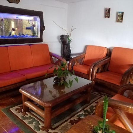 مونتينيغرو Finca El Recreo - El Descanso المظهر الخارجي الصورة