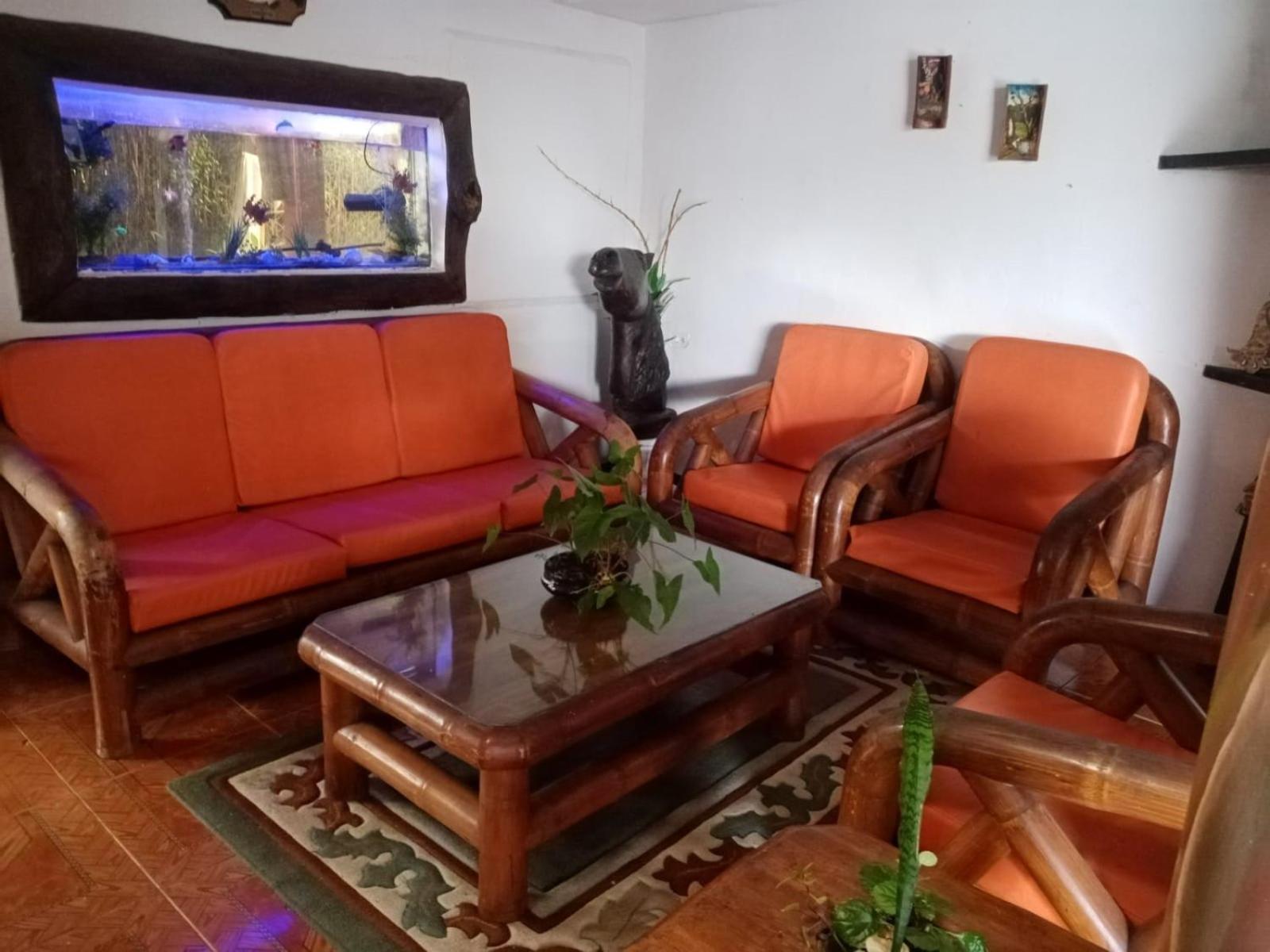 مونتينيغرو Finca El Recreo - El Descanso المظهر الخارجي الصورة